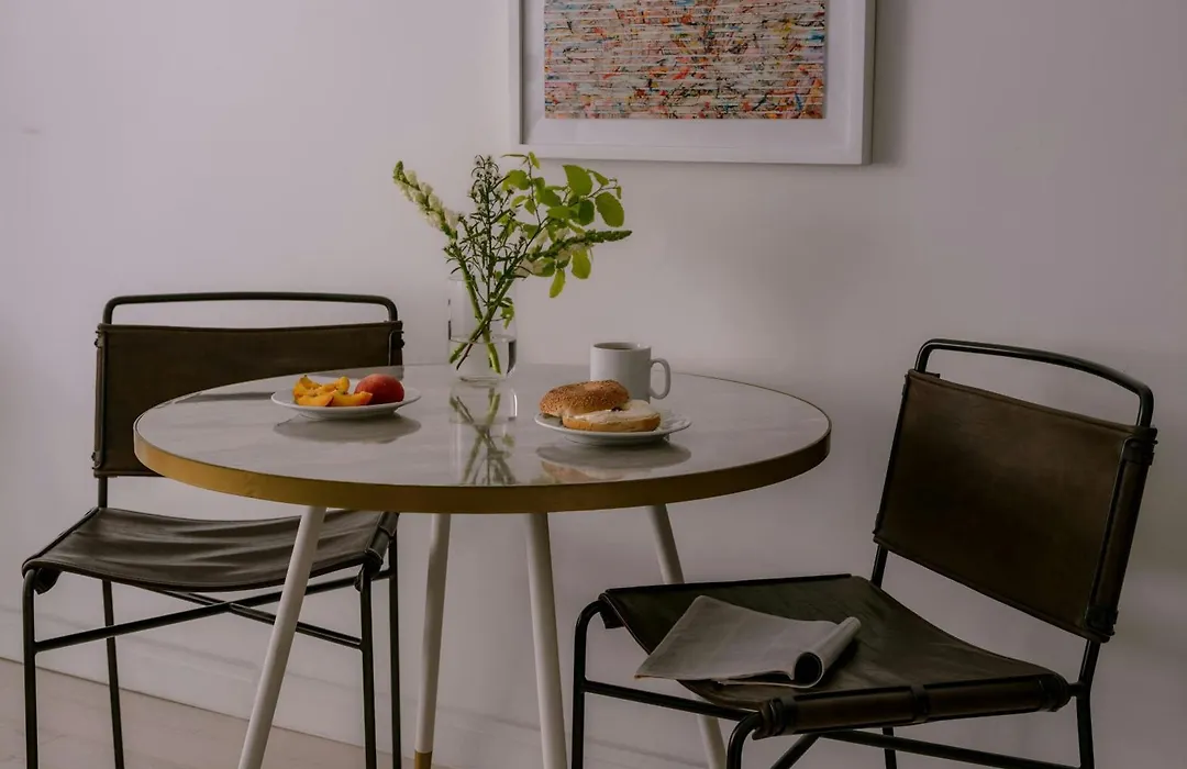 Sonder By Marriott Bonvoy Battery Park Apartments Financial District-1